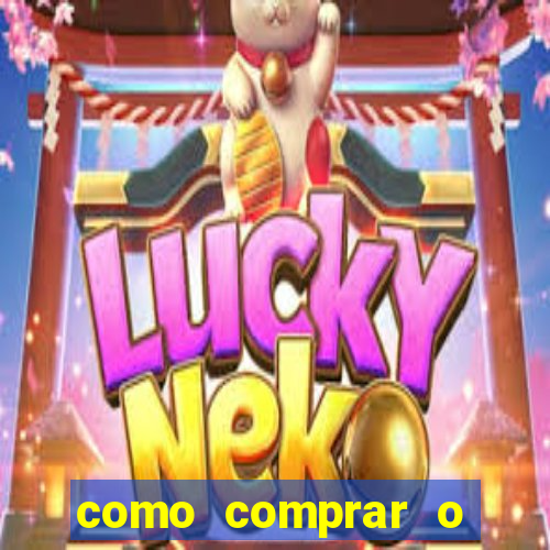 como comprar o viva sorte pelo pix